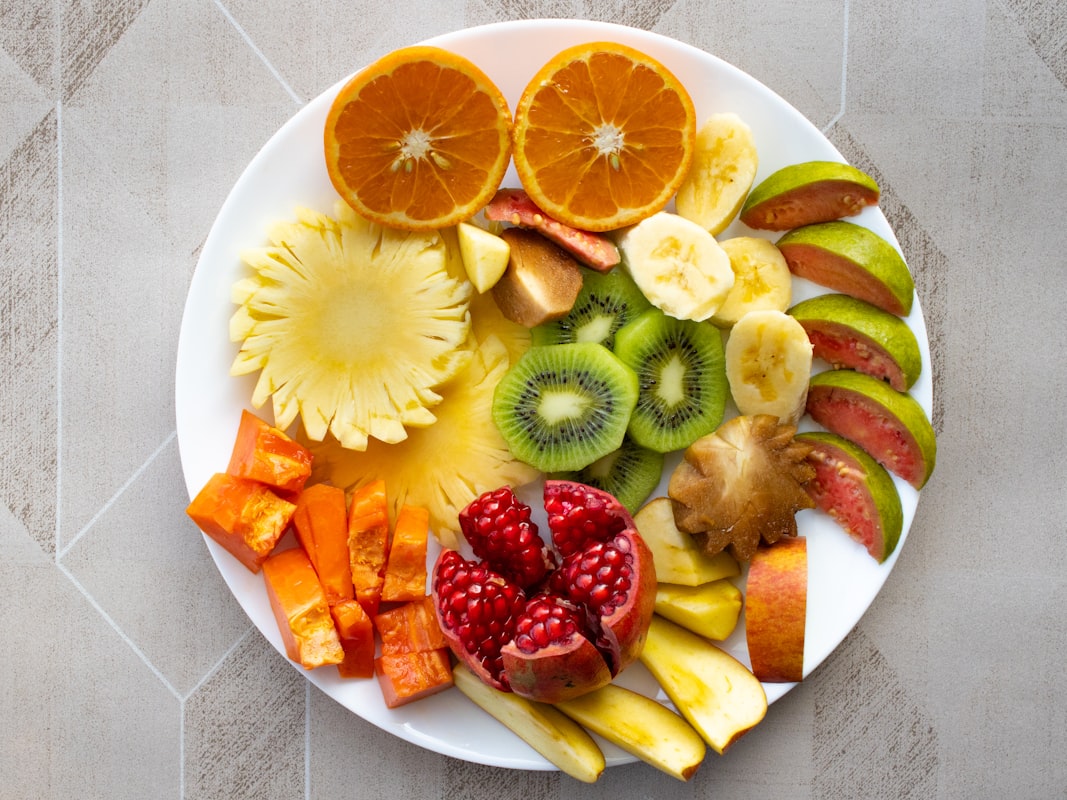 Personalized meal planning approach